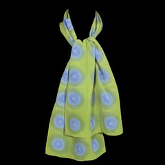 Watercolor Scarf