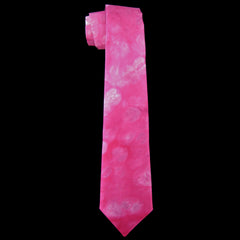 Red & Pink Neck Ties