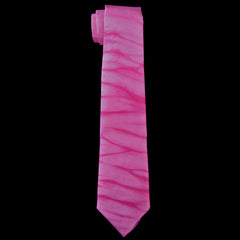 Red & Pink Neck Ties