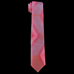 Red & Pink Neck Ties