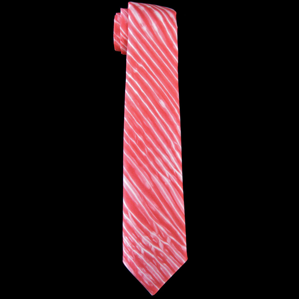Red & Pink Neck Ties