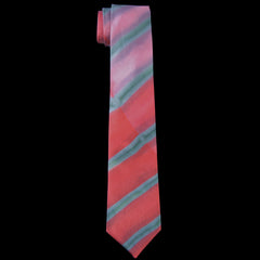 Red & Pink Neck Ties