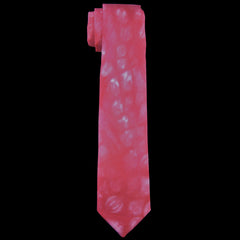 Red & Pink Neck Ties
