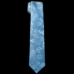 Blue & Turquoise Neck Ties