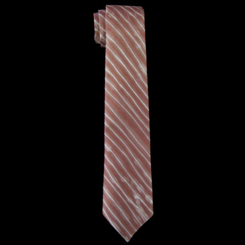 Brown & Rust Neck Ties