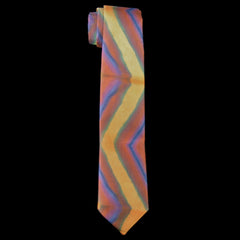 Gold Neck Ties