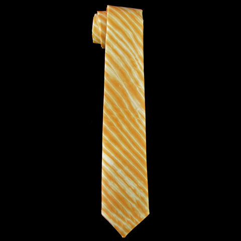 Gold Neck Ties