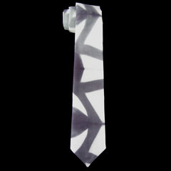 Grey Neck Ties
