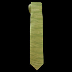 Green Neck Ties