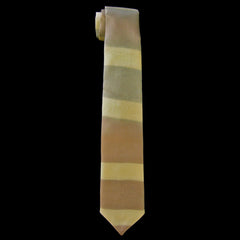 Gold Neck Ties