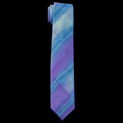 Purple Neck Ties