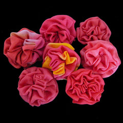Small Rosette