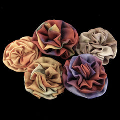 Small Rosette