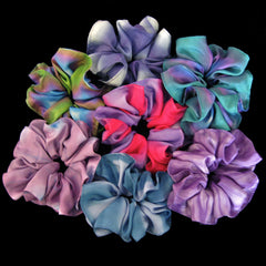 Scrunchy
