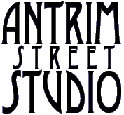 Antrim Street Studio